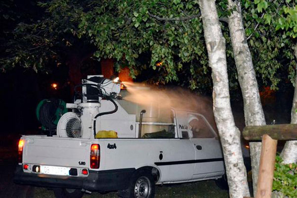 disinfestazione milano