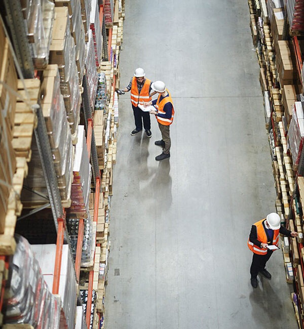 servizi facchinaggio milano