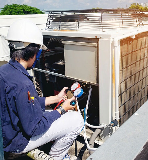 manutenzione impianti milano