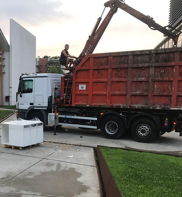 smaltimento rifiuti speciali milano