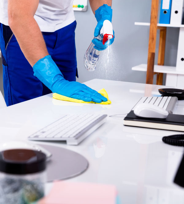 Sanificazione Roma e Lazio