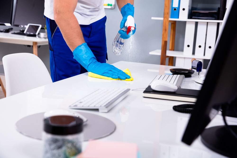 Sanificazione Roma e Lazio