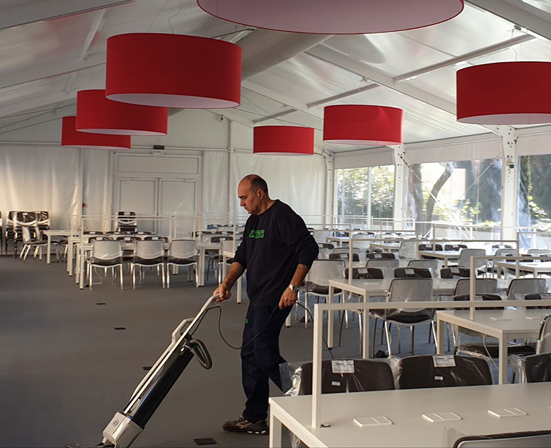 servizi facility management milano